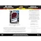 2022 23 Upper Deck Black Diamond Hockey Hobby Box (Ships Sealed Only)