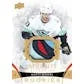 2022 23 Upper Deck Black Diamond Hockey Hobby Box (Ships Sealed Only)