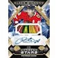 2022 23 Upper Deck Black Diamond Hockey Hobby Box (Ships Sealed Only)