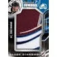 2022 23 Upper Deck Black Diamond Hockey Hobby Box (Ships Sealed Only)