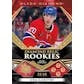 2022 23 Upper Deck Black Diamond Hockey Hobby Box (Ships Sealed Only)