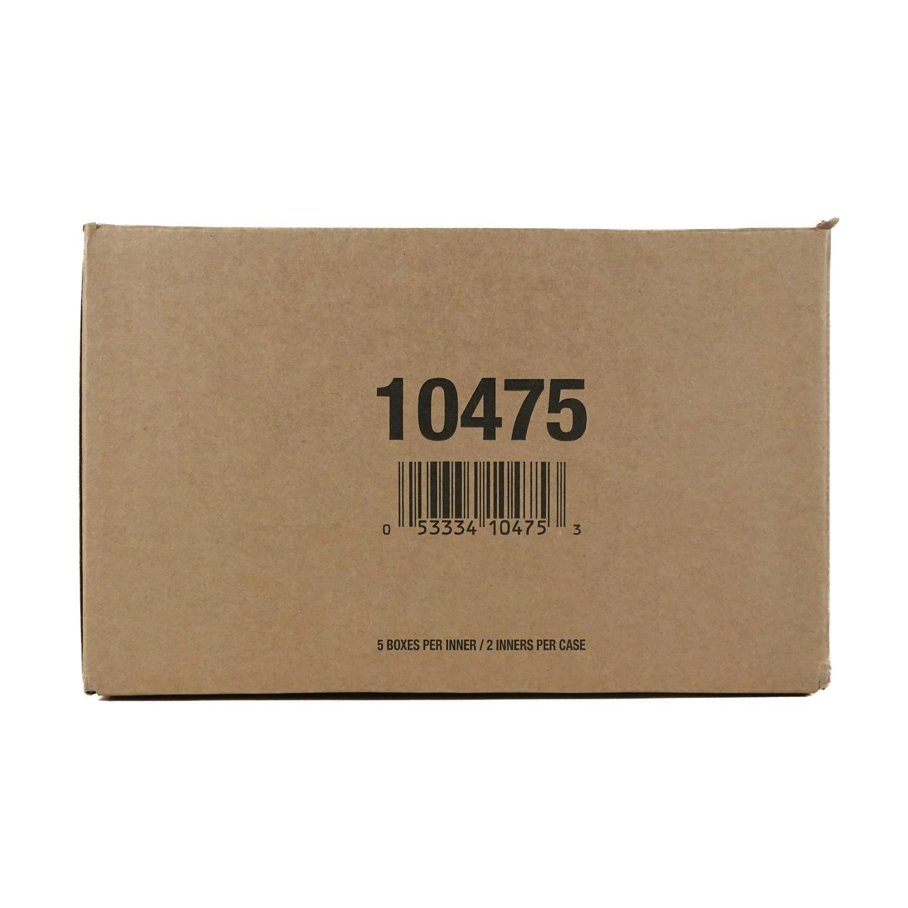 2022 23 Upper Deck Black Diamond Hockey Hobby 10 Box Case (Ships Sealed Only)