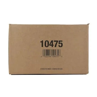 2022 23 Upper Deck Black Diamond Hockey Hobby 10 Box Case (Ships Sealed Only)