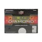 2022 23 Upper Deck Black Diamond Hockey Hobby 10 Box Case (Ships Sealed Only)