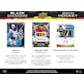 2022 23 Upper Deck Black Diamond Hockey Hobby 10 Box Case (Ships Sealed Only)