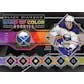 2022 23 Upper Deck Black Diamond Hockey Hobby 10 Box Case (Ships Sealed Only)