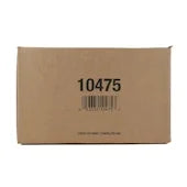 2022 23 Upper Deck Black Diamond Hockey Hobby 10 Box Case (Ships Sealed Only)