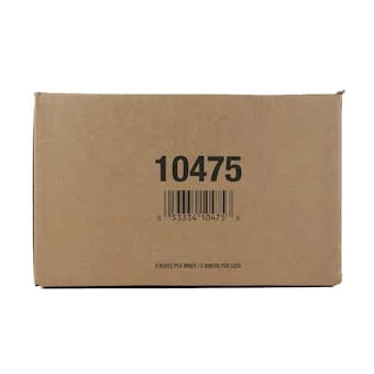 2022 23 Upper Deck Black Diamond Hockey Hobby 10 Box Case (Ships Sealed Only)