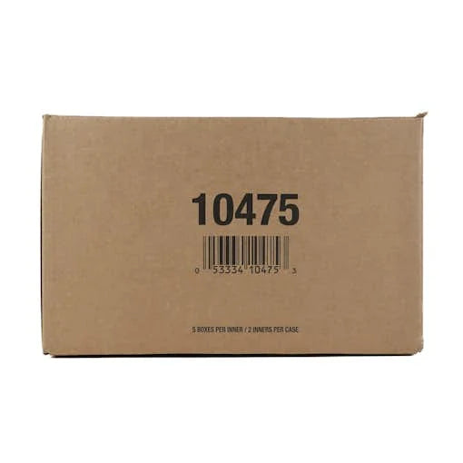 2022 23 Upper Deck Black Diamond Hockey Hobby 10 Box Case (Ships Sealed Only)