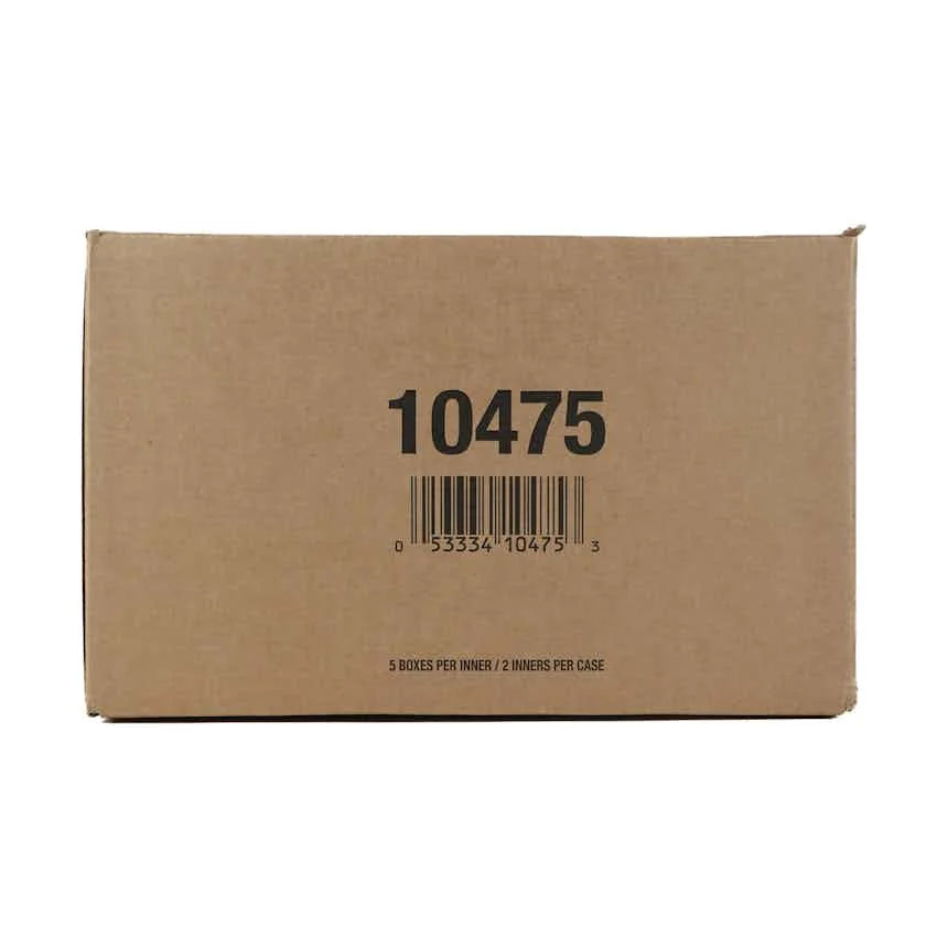 2022 23 Upper Deck Black Diamond Hockey Hobby 10 Box Case (Ships Sealed Only)