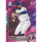 2022 Bowman Draft Sapphire Baseball Hobby Box (Ships Sealed Only)