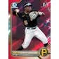 2022 Bowman Draft Sapphire Baseball Hobby Box (Ships Sealed Only)