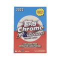 2022 Topps Chrome Platinum Anniversary Baseball Blaster Box (Ships Sealed Only)
