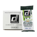 2022 23 Panini Donruss Soccer Jumbo Value Box (Ships Sealed Only)