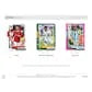 2022 23 Panini Donruss Soccer Jumbo Value Box (Ships Sealed Only)
