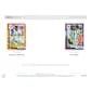 2022 23 Panini Donruss Soccer Jumbo Value Box (Ships Sealed Only)