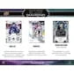 2019 20 Upper Deck Black Diamond Hockey Hobby Box (Ships Sealed Only)