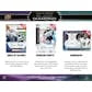 2019 20 Upper Deck Black Diamond Hockey Hobby Box (Ships Sealed Only)