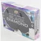 2019 20 Upper Deck Black Diamond Hockey Hobby Box (Ships Sealed Only)