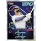 2022 Bowman's Best Baseball Hobby 8-Box Case (Ships Sealed Only)