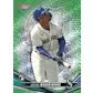 2022 Bowman's Best Baseball Hobby Box (Ships Sealed Only)