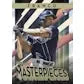 2022 Bowman's Best Baseball Hobby Box (Ships Sealed Only)
