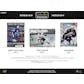 2022 23 Upper Deck O Pee Chee Platinum Hockey Hobby Box (Ships Sealed Only)