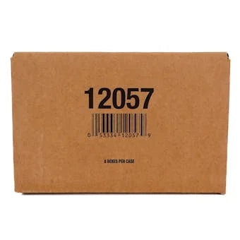 2022 23 Upper Deck O Pee Chee Platinum Hockey Hobby 8 Box Case (Ships Sealed Only)