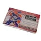 2022 23 Upper Deck O Pee Chee Platinum Hockey Hobby 8 Box Case (Ships Sealed Only)