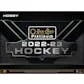 2022 23 Upper Deck O Pee Chee Platinum Hockey Hobby 8 Box Case (Ships Sealed Only)