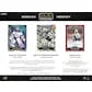 2022 23 Upper Deck O Pee Chee Platinum Hockey Hobby 8 Box Case (Ships Sealed Only)
