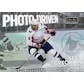 2022 23 Upper Deck O Pee Chee Platinum Hockey Hobby 8 Box Case (Ships Sealed Only)
