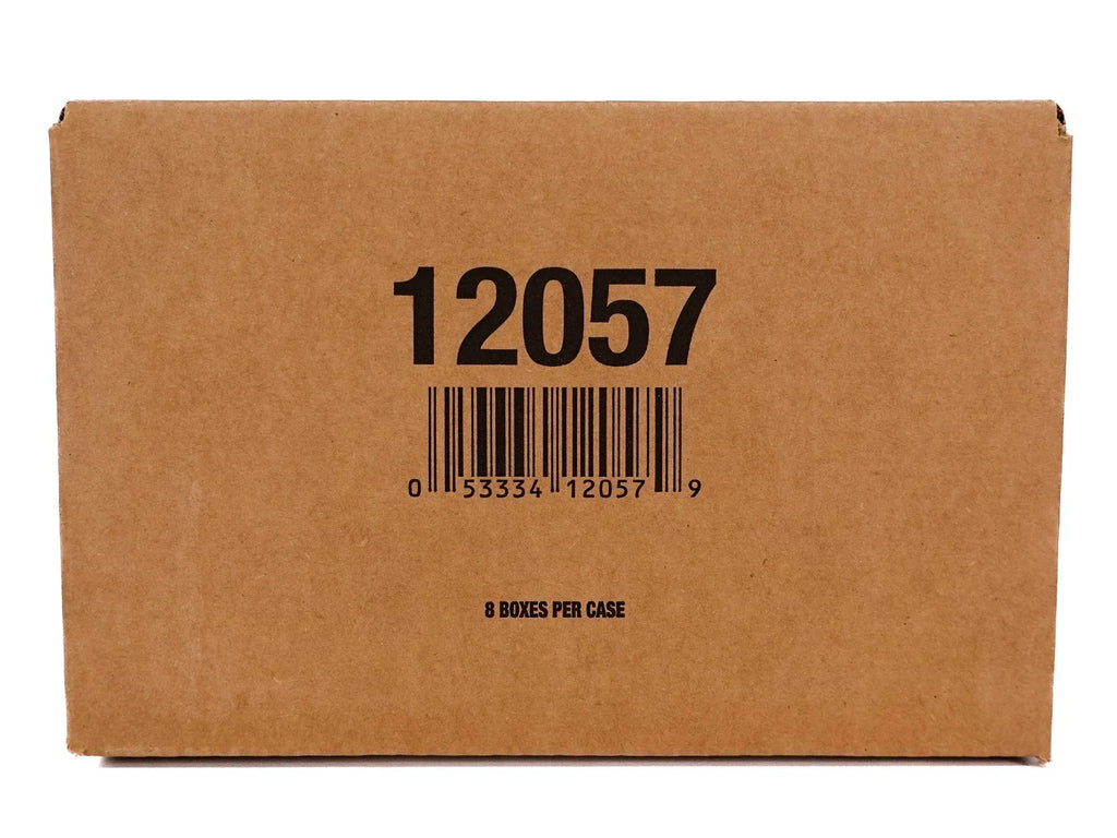 2022 23 Upper Deck O Pee Chee Platinum Hockey Hobby 8 Box Case (Ships Sealed Only)