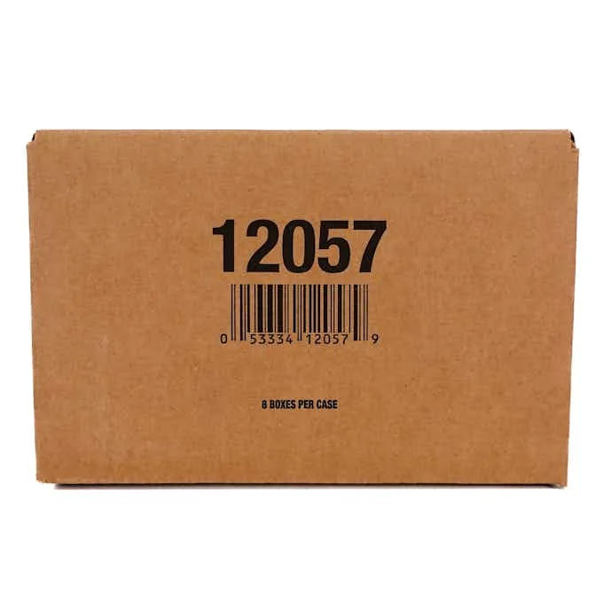 2022 23 Upper Deck O Pee Chee Platinum Hockey Hobby 8 Box Case (Ships Sealed Only)