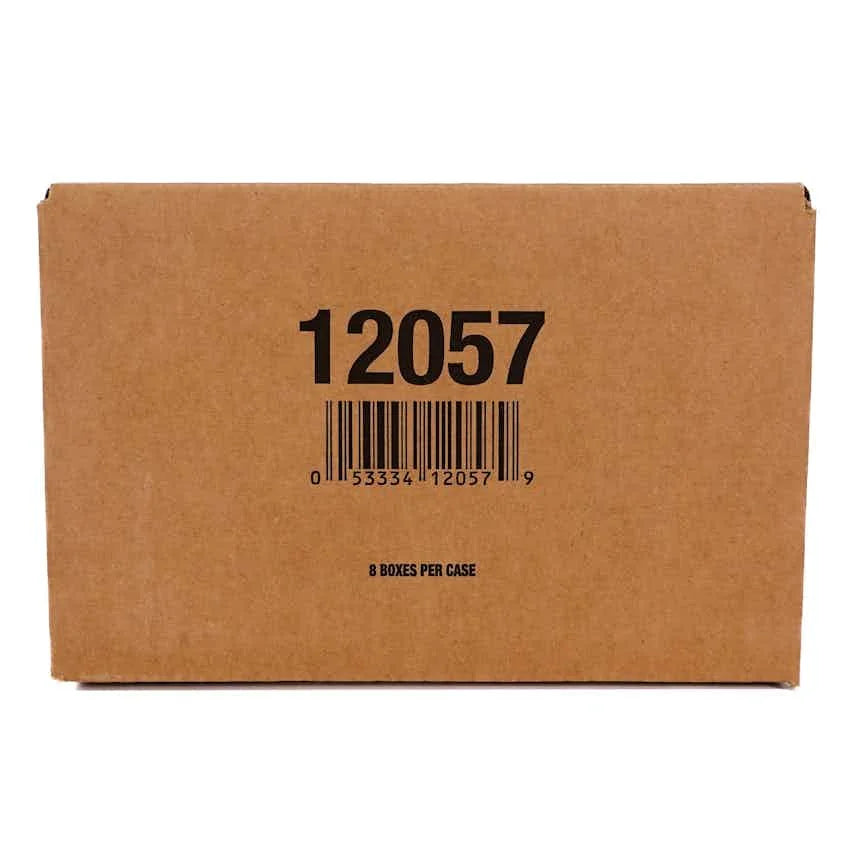 2022 23 Upper Deck O Pee Chee Platinum Hockey Hobby 8 Box Case (Ships Sealed Only)
