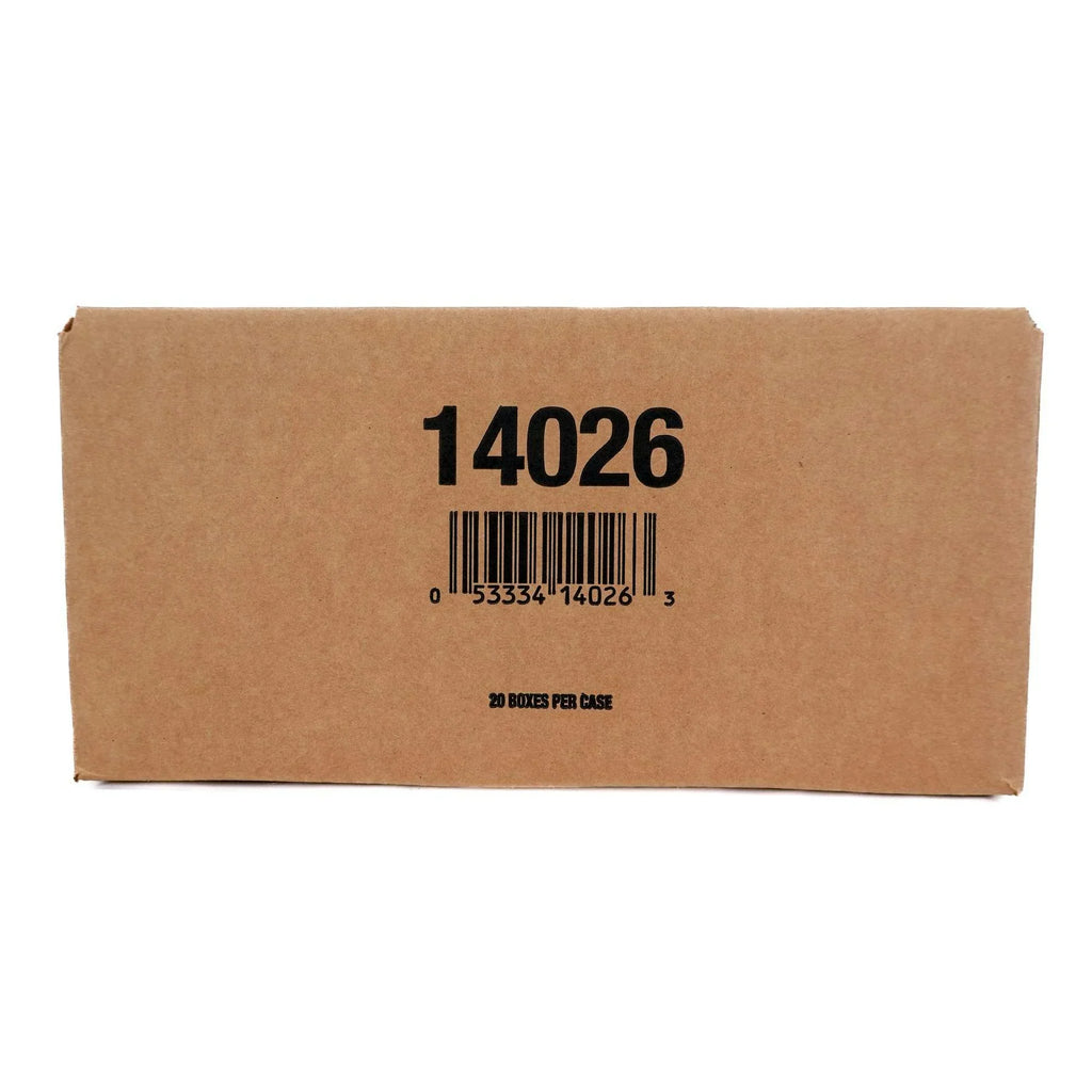 2022 23 Upper Deck Credentials Hockey Hobby 20 Box Case (Ships Sealed Only)