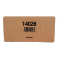 2022 23 Upper Deck Credentials Hockey Hobby 20 Box Case (Ships Sealed Only)