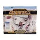 2022 23 Upper Deck Credentials Hockey Hobby 20 Box Case (Ships Sealed Only)