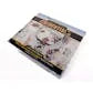 2022 23 Upper Deck Credentials Hockey Hobby Box (Ships Sealed Only) - D