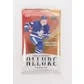 2022 23 Upper Deck Allure Hockey Hobby Box (Ships Sealed Only)