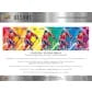 2022 23 Upper Deck Allure Hockey Hobby Box (Ships Sealed Only)