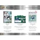 2022 23 Upper Deck Allure Hockey Hobby Box (Ships Sealed Only)
