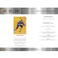 2022 23 Upper Deck Allure Hockey Hobby Box (Ships Sealed Only)