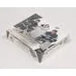 2022 23 Upper Deck SP Authentic Hockey Hobby Box (Ships Sealed Only)