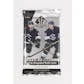 2022 23 Upper Deck SP Authentic Hockey Hobby Box (Ships Sealed Only)