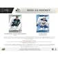 2022 23 Upper Deck SP Authentic Hockey Hobby Box (Ships Sealed Only)