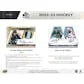 2022 23 Upper Deck SP Authentic Hockey Hobby Box (Ships Sealed Only)