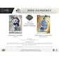 2022 23 Upper Deck SP Authentic Hockey Hobby Box (Ships Sealed Only)