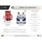 2022 23 Upper Deck SP Authentic Hockey Hobby Box (Ships Sealed Only)