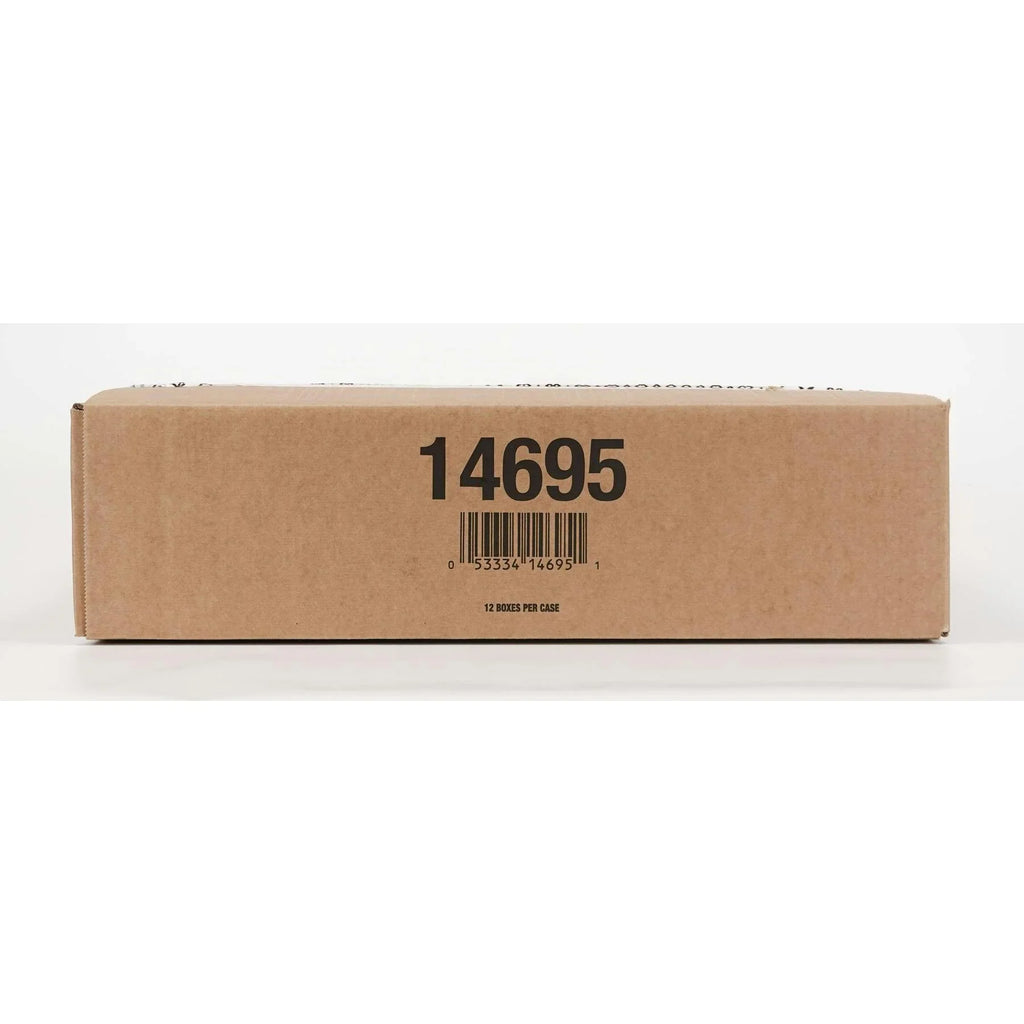 2023-24 Upper Deck Series 1 Hockey Hobby 12-Box Case (Ships Sealed Only) - D